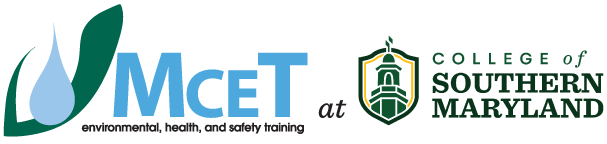 MCET logo